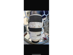 Sony A mount 70-400MM Lens for sale