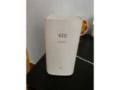 5G Router + 4G Router