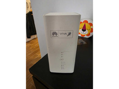 5G Router + 4G Router