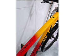 Trek Marlin 7 Deore 10speed Rockshox Judy MTB Bike Cycle Clean Like New Extreme Sports