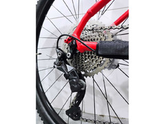 Trek Marlin 7 Deore 10speed Rockshox Judy MTB Bike Cycle Clean Like New Extreme Sports