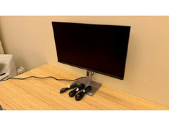 ASUS ProArt Display PA278CFRV - 27 Inch QHD 100Hz IPS Professional Monitor