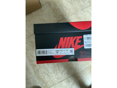 Jordan 1 retro high 85 bred (2025 release)- 43 Eu -9.5 us