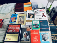 Books for Sale