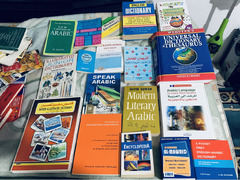 Books for Sale
