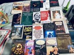 Books for Sale