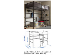 Bunk and Loft beds for Sale