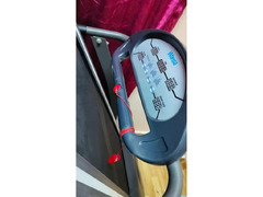 Wansa Treadmill – Brand New!