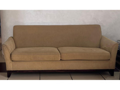 Household items for sale.