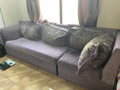 Household items for sale.