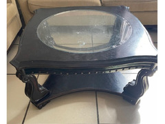 Household items for sale.