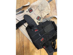 selling baby bjorn carriers