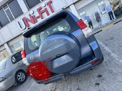 Toyota Prado 2012 6 Cylinder SUV for Sale