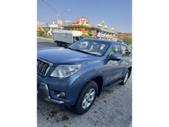 Toyota Prado 2012 6 Cylinder SUV for Sale