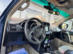 Toyota Prado 2012 6 Cylinder SUV for Sale