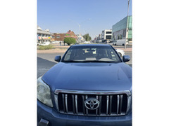 Toyota Prado 2012 6 Cylinder SUV for Sale