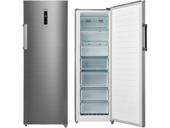 Midea Upright Freezer Refrigerator