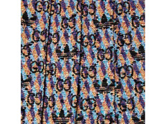 Gucci x Adidas Tweed Skirt Size 46 in Like New Condition