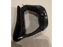 Swatch Watch Vintage Face The Moutain Fun Snowpass Snowboard SULB101