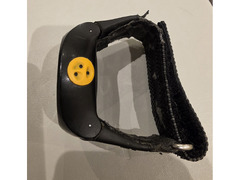 Swatch Watch Vintage Face The Moutain Fun Snowpass Snowboard SULB101