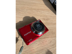 📷 Fujifilm FinePix JV300