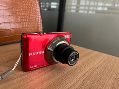 📷 Fujifilm FinePix JV300