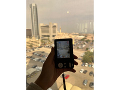 📷 Fujifilm FinePix JV300