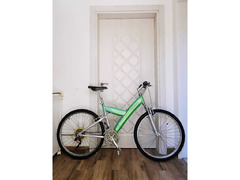 Pininfarina MTB Rare Bike Italian Brand All Original Stock Year 2000