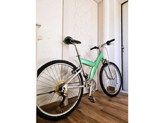 Pininfarina MTB Rare Bike Italian Brand All Original Stock Year 2000