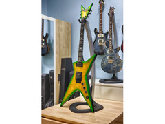 Dean Stealth Dimebag Dime Slime