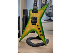 Dean Stealth Dimebag Dime Slime