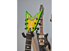 Dean Stealth Dimebag Dime Slime