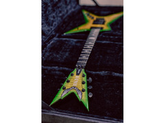 Dean Stealth Dimebag Dime Slime