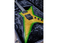 Dean Stealth Dimebag Dime Slime