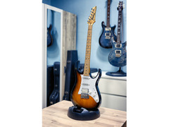 Ibanez Prestige AT100CL Andy Timmons Signature