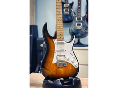 Ibanez Prestige AT100CL Andy Timmons Signature