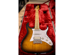 Ibanez Prestige AT100CL Andy Timmons Signature