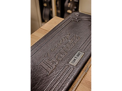 Ibanez Prestige AT100CL Andy Timmons Signature