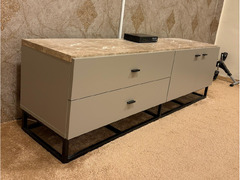 Selling Safat home TV Unit