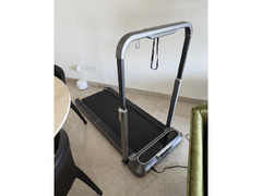 I’m selling my Kingsmith WalkingPad treadmill (Model TRR2FB)