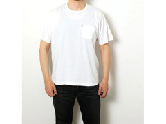 Burgus Plus Pocket T - Made in Japan