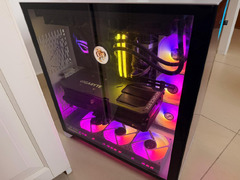 High-End Gaming & Workstation PC - RTX 4090 / i9-13900K / 32GB DDR5 / 2TB SSD