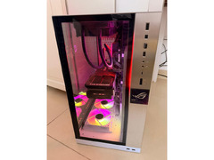 High-End Gaming & Workstation PC - RTX 4090 / i9-13900K / 32GB DDR5 / 2TB SSD