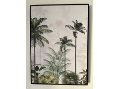 Abyat canvas with frames