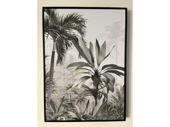 Abyat canvas with frames