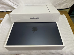MACBOOK AIR M2