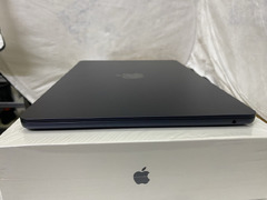 MACBOOK AIR M2