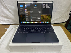 MACBOOK AIR M2