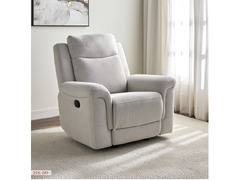 Brand new recliner rocking chair for sale