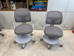 Adjustable Kids Desk Chair (2 units)